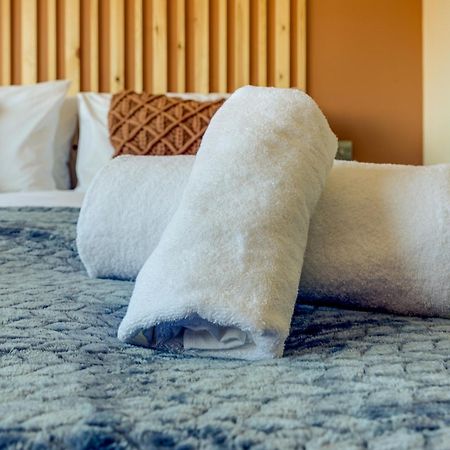 Apt 4 North Marine Villa Скарбъро Екстериор снимка