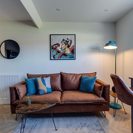 Apt 4 North Marine Villa Скарбъро Екстериор снимка