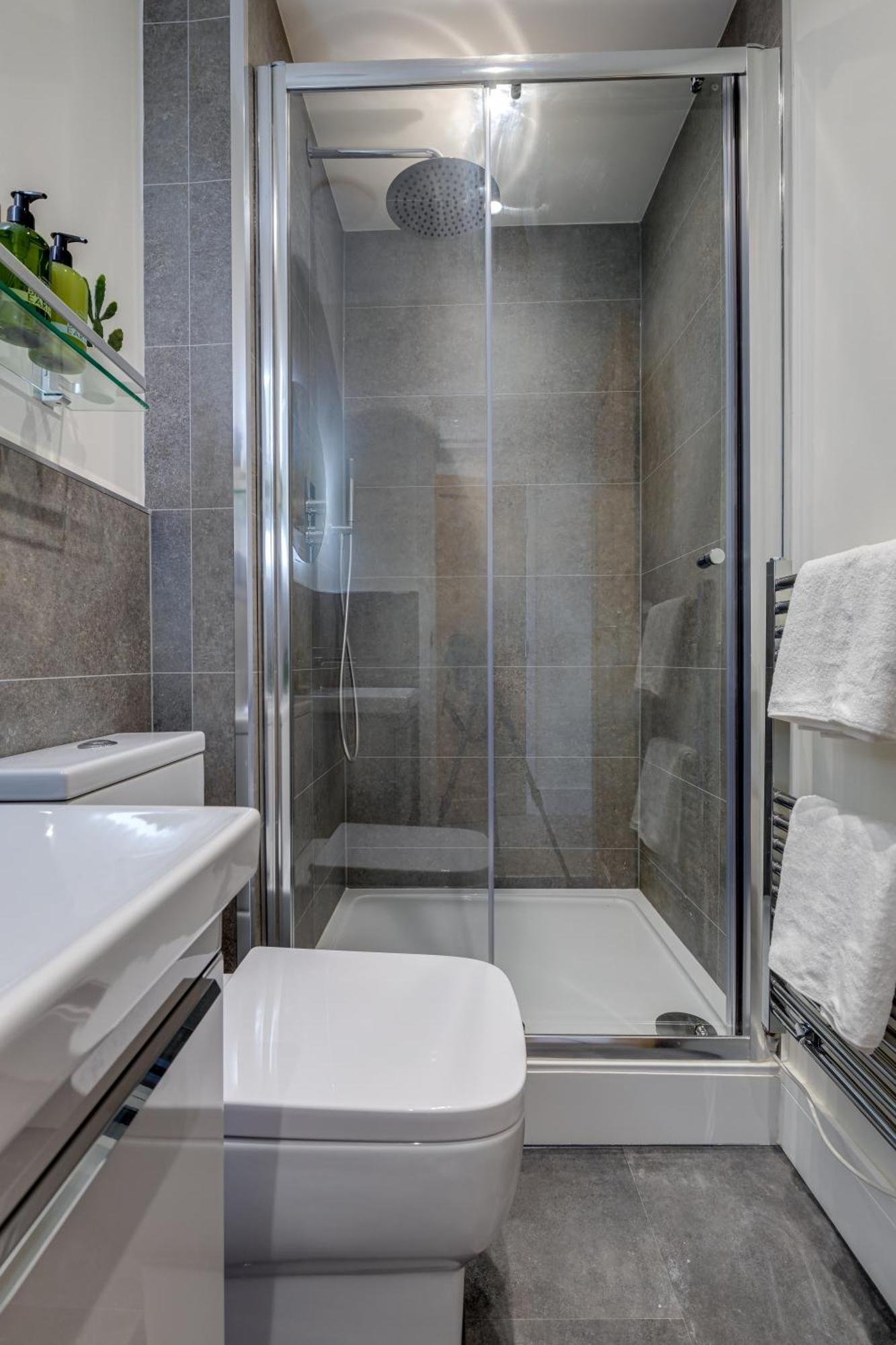 Apt 4 North Marine Villa Скарбъро Екстериор снимка