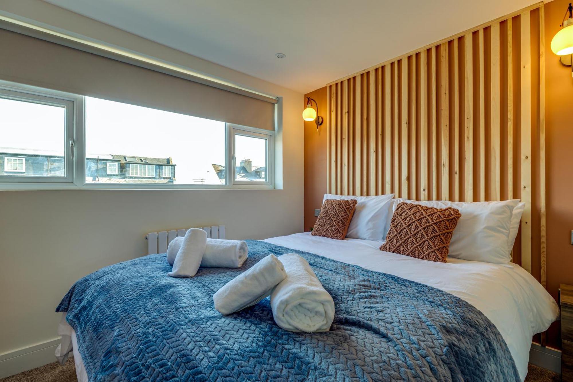 Apt 4 North Marine Villa Скарбъро Екстериор снимка